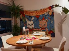 -1861意大利餐厅(来福士店)