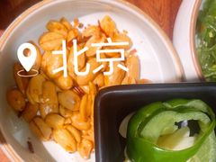 -九田家黑牛烤肉料理(新辰里亚运村店)