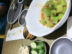 -隆喜元鱼汤包·海鲜(中联广场店)