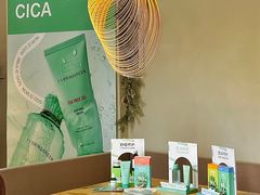 -J Create城市露营咖啡·简餐·宠物(上海动物园店)