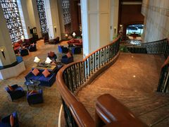 -吉隆坡喜来登帝国酒店