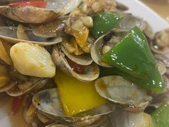 -鹏城人家海鲜酒家·23年老字号(较场尾店)