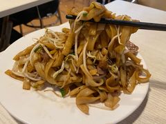 -玲又珑美食(盘福路店)