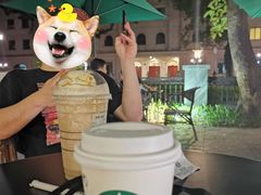 -星巴克臻选(广州沙面店)