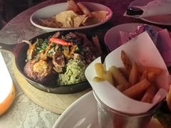 -Chili's Cafe&Bar奇利斯(滨江店)