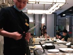 -大渔铁板烧(花园道店)