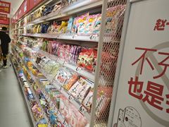 -赵一鸣零食(江苏南京福园街店)