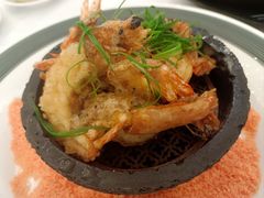 -稻香酒家·33年老字号·港式粤菜(富邦中心店)