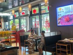 -小肥牛潮汕牛肉火锅(南联店)