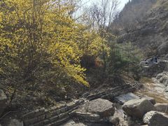 -潭溪山