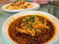 -成都驻京办餐厅(蜀都宾馆店)