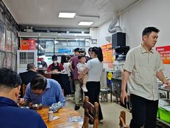 -龙上水现炒生料(柳沙店)