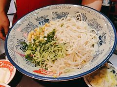 -大海碗·炸酱面·烤鸭·京菜(天坛店)