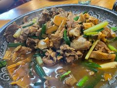 啤酒鸭-61号餐吧(兴坪古镇漓江店)