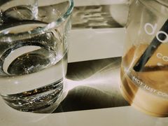 -dotcom coffee古点咖啡(致真大厦店)