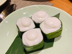 西米糕-mango tree芒果树泰国餐厅(青岛万象城店)