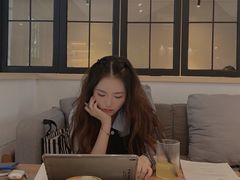 -叩听咖啡 kotiin cafe(福新路店)
