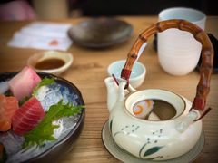-Hatsune隐泉日式料理(三里屯太古里店)