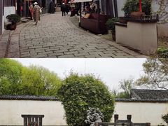 -三国水浒景区(无锡影视基地)