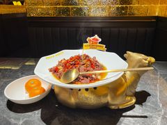 -炊烟小炒黄牛肉(浦东世纪汇店)