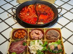 -贰回巷火锅馆(钟楼店)