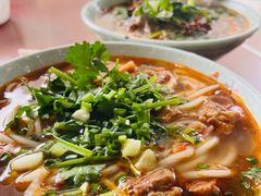 -沈长霞遵义羊肉粉(永丰店)