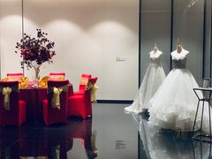 -青岛海尔洲际酒店