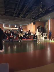 点击看大图 -小鸡哆哆故事屋·儿童乐园(嘉里城店)