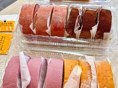 -沃尔玛(前山店)