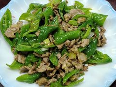 -尕西木老春台东乡手抓美食