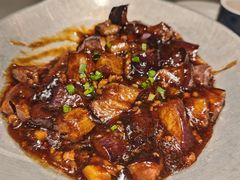 -绿茶餐厅(广州天河城店)