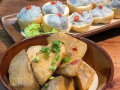 耙芋儿-楠火锅(哈尔滨金爵万象店)