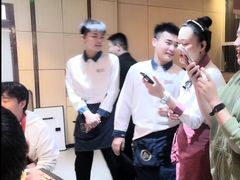 -海底捞火锅(CBD安泰广场店)