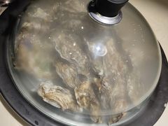-蓝珊甄选海鲜自助·火锅大排档(近阿那亚店)