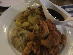 -Paulaner·德国帕拉娜自酿啤酒餐厅(海上世界店)