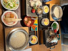 -味太助·银饭食堂(中华城店)