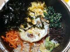 -八福力韩国休闲餐厅(泉舜店)