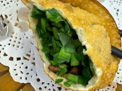 -都一处烧麦馆(前门店)