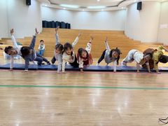 -海富金太阳幼儿园(金杨十街坊东)