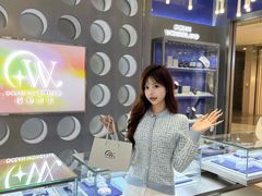 -大悦城(沈阳中街店)