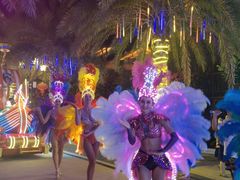 -三亚海昌梦幻海洋不夜城