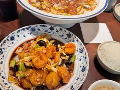 -新连采·海鲜·大连菜(大连恒隆广场店)