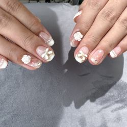 -H12 STAR日式美甲美睫专门店