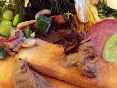 鹅肝酱-东方红海鲜百汇(国际大厦店)