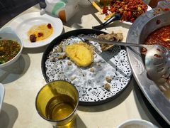 -京门活鱼馆·鱼火锅(百子湾（原红庙）店)