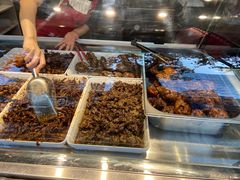 -鑫记婆婆兔·成都特产·兔头手撕兔(太古里店)