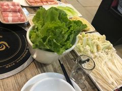 -嘟享吃重庆鸡公煲(五一店)