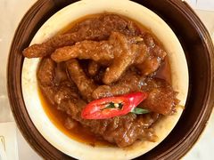 -云山茶餐厅(广东大厦店)