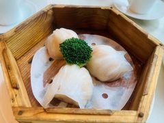 -顺德美的万豪酒店-万豪中餐厅
