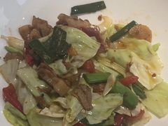 -太二酸菜鱼(武汉光谷保利店)